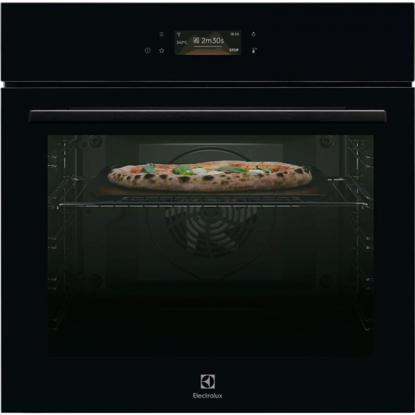 ������� ���� Electrolux �������������, 72�, A++, �������, ���������, �������, ��������������� ������������, ������ LOX8P87WZ - �������� 1