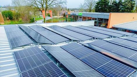 �������������� ������ Leapton Solar LP182x182-M-72-NH-580W, Mono, TopCon, MBB, Halfcell, Silver frame LP182M72-NH-580W/SF - �������� 3