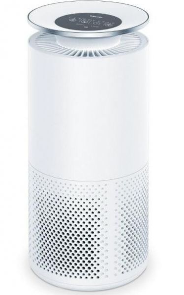 ������� ������ Beurer, 50�2, 266�3/���, �������, HEPA H13 , �������� ������, Wi-Fi, 4 ������, ���� LR_400 - �������� 1