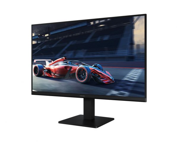 ������� Samsung 23.8" S24D300 D-Sub, HDMI, IPS, 100Hz LS24D300GAIXUA - �������� 10