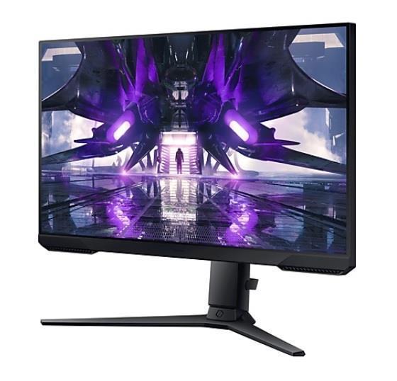 ������� Samsung 23.8" S24DG300NI HDMI, DP, VA, 180Hz, 1ms, FreeSync LS24DG300EIXUA - �������� 1