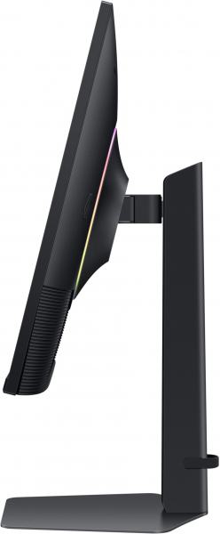  Samsung 32" S32DG700E HDMI, DP, USB, Bluetooth, IPS, 3840x2160, 144Hz, 1ms, G-Sync Compatible LS32DG700EZXUA -  9