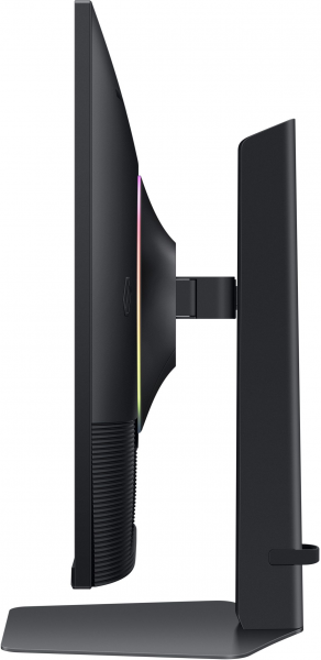  Samsung 32" S32DG700E HDMI, DP, USB, Bluetooth, IPS, 3840x2160, 144Hz, 1ms, G-Sync Compatible LS32DG700EZXUA -  10