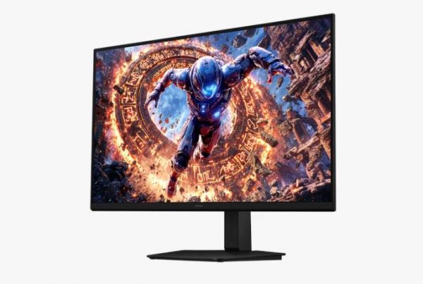 ������� Samsung 32" Odyssey Gaming G80HS 2xHDMI, DP, USB, IPS, 6144x3456, 165Hz, 1ms LS32HG802ESXUA - �������� 1