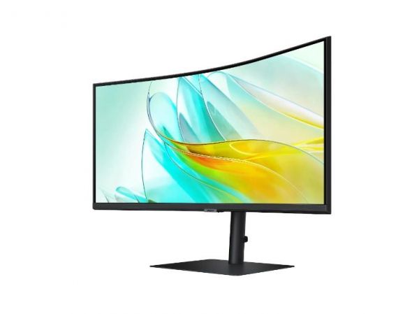 ������� Samsung 34" S34C650 HDMI, DP, USB, VA, 3440x1440, 21:9, 100Hz, CURVED LS34C650UAIXCI - �������� 1