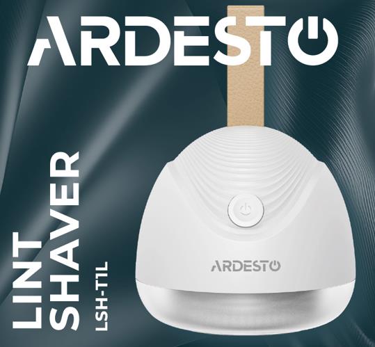 ������� ��� �������� �������� ARDESTO, 7200 �������� � ���, ������� ������� ������, 90 ���. ������ �� ����� ������, ����������, USB-C > USB-A, ����� LSH-T1L - �������� 1