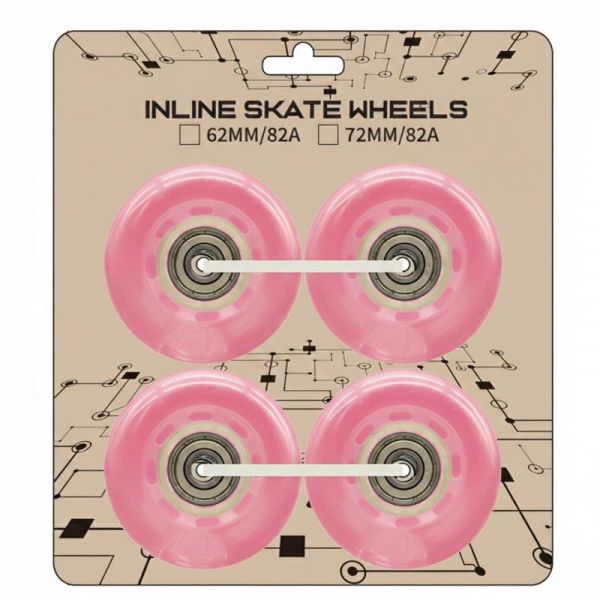 ������ �������� ���� 2� ��� ������ 70*24��, LED, 4 ��, ������� LSW-RWL70-PINK - �������� 1