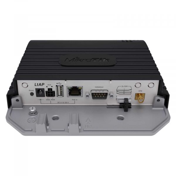 ����� ������� MikroTik LTAP-2HND&FG621-EA LTAP-2HND&FG621-EA - �������� 5