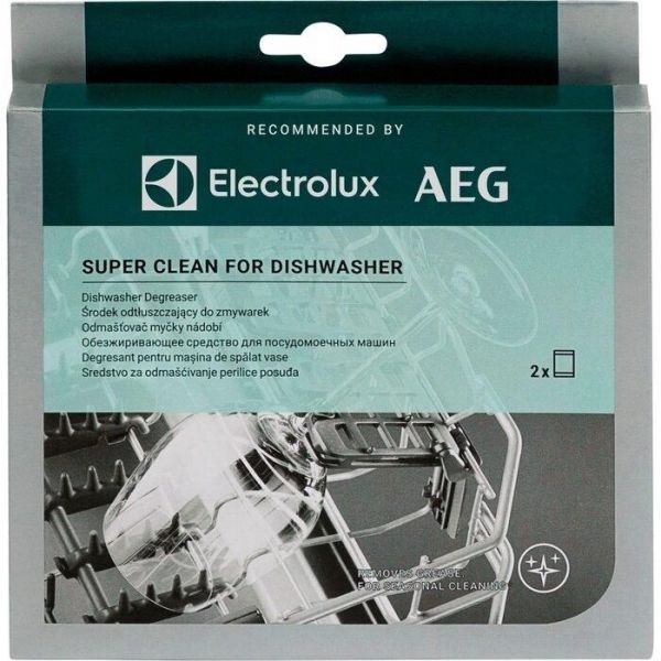 �������������� Electrolux ��� ������������� �����, 2x50�� M2DCP051 - �������� 1