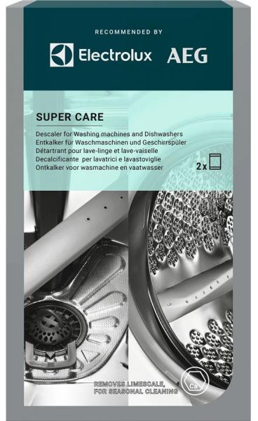 ���� Electrolux ��� ������� �� ������ ��� �������� �� ������������ �����, 2x100�� M2GCP101 - �������� 1