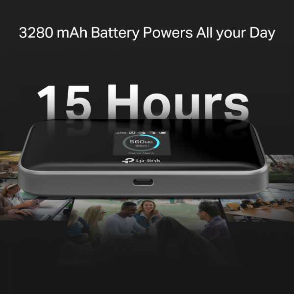 ����������� �������� ������������� TP-Link, M7750   M7750 - �������� 9