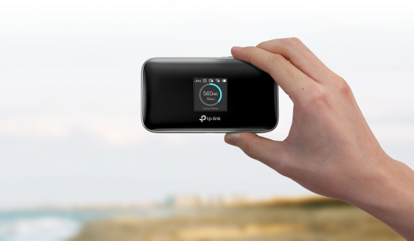 ����������� �������� ������������� TP-Link, M7750   M7750 - �������� 12