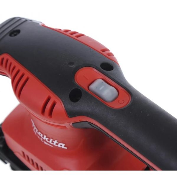 ���������� ������������ Makita M9203, 190��, 92x185��, 12000 ��/���, 1.4�� M9203 - �������� 5