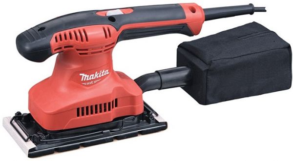 ���������� ������������ Makita M9203, 190��, 92x185��, 12000 ��/���, 1.4�� M9203 - �������� 1