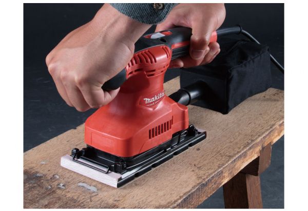 ���������� ������������ Makita M9203, 190��, 92x185��, 12000 ��/���, 1.4�� M9203 - �������� 2