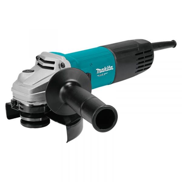 ��������� ������ Makita M9511RB 125�� 820�� 11000��/�� 2�� M9511RB - �������� 1