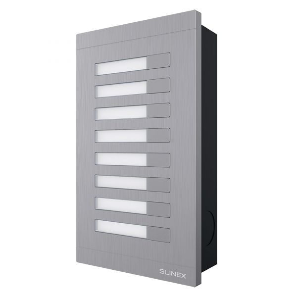 Slinex   MA-08  MA-02/04 MA-08 -  12