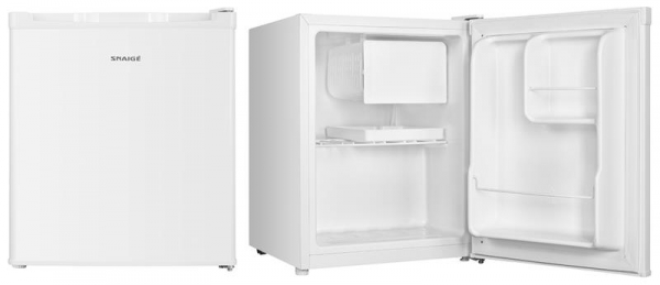 ����������� Snaige ����, 51x44x47, �����.���.-41�, E, ST, ����� MB41SM-TT000EH - �������� 1