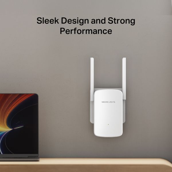 ���������� �������� WiFi MERCUSYS ME12 N300 ME12 - �������� 8