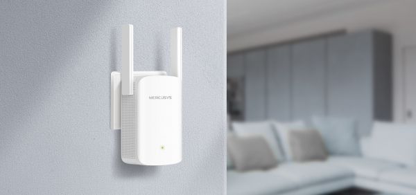���������� �������� WiFi MERCUSYS ME60X AX1500, 1�GE LAN ME60X - �������� 2