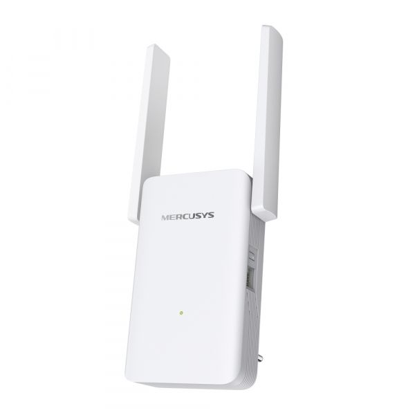 ���������� �������� WiFi MERCUSYS ME80X AX3000, 1�GE LAN ME80X - �������� 1