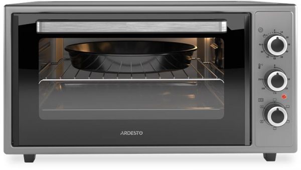 ���� ������������� ARDESTO, 48�, 1600��, �������., ���������, ������, ����� MEO-F48CGR - �������� 1