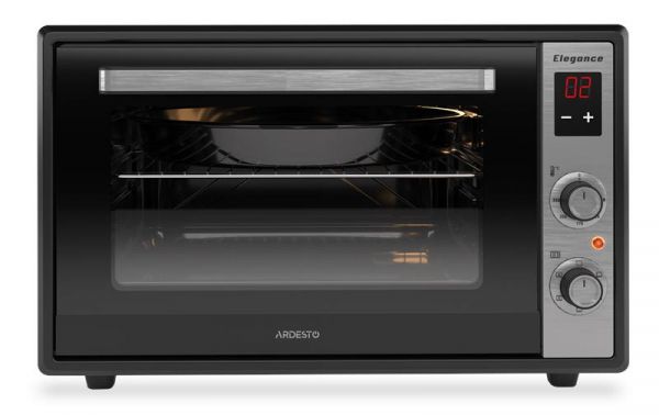 ���� ������������� ARDESTO Elegance, 60�, 2000��, ������., ���������, ������� ������, ������ MEO-F60CEL - �������� 1