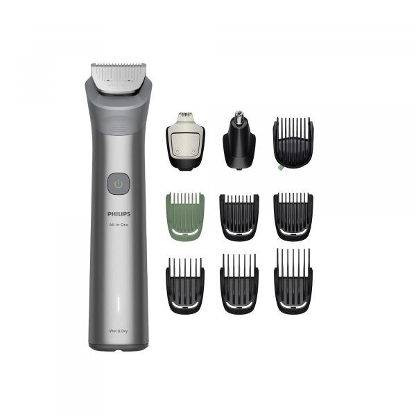 ������� Philips Series 5000 ��� ������, ������, ����, ����., �������-10, �����, ����� MG5921/15 - �������� 1