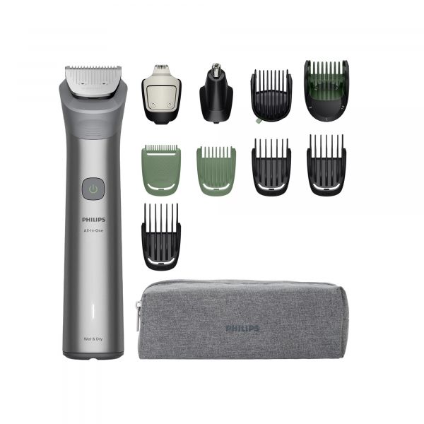 ������� Philips Series 5000 ��� ������, ������, ����, �������-11, �����, ����� MG5941/15 - �������� 1