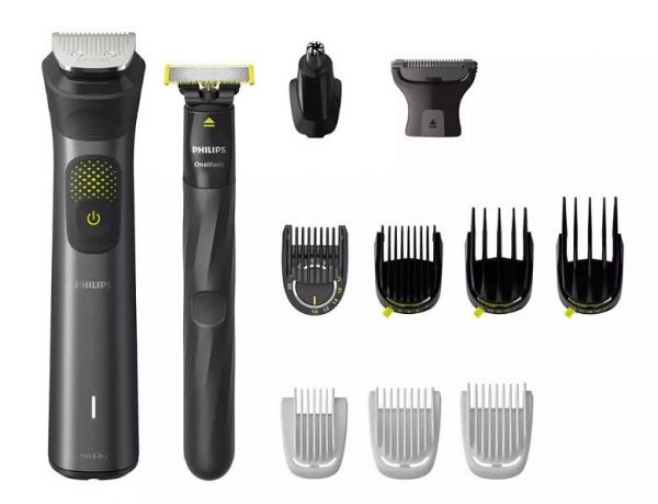 ������� Philips Series 9000 ��� ������, ����,������, ����, ����., �������-13, �����, ����� MG9530/15 - �������� 1