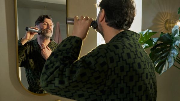 ������� Philips Series 9000 ��� ������, ����,������, ����, �����.���, ����., �������-17, OneBlade � �����., �����, ����� MG9535/15 - �������� 3