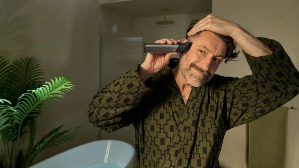 ������� Philips Series 9000 ��� ������, ����,������, ����, �����.���, ����., �������-17, OneBlade � �����., �����, ����� MG9535/15 - �������� 8