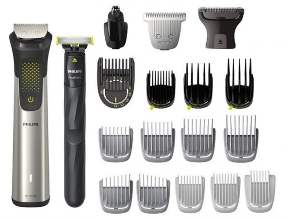 ������� ������������� Philips MG9552/15 series 9000 15-�-1 MG9555/15 - �������� 1