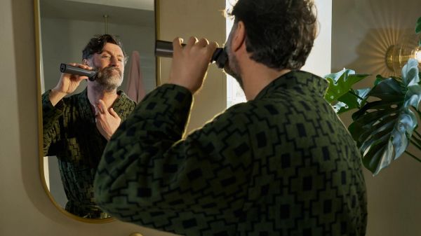 ������� Philips Series 9000 ��� ������, ����,������, ����, �����.���, ����., �������-19, OneBlade � �����., �����, ����� MG9556/15 - �������� 5