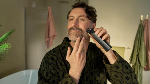 ������� Philips Series 9000 ��� ������, ����,������, ����, �����.���, ����., �������-19, OneBlade � �����., �����, ����� MG9556/15 - �������� 3