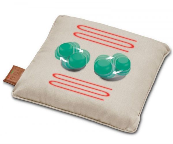 �������� ������� Beurer ��� ������, ���, �����, ���, �����-������ �����., ������� �����, ��� - 1,85��, ������� MG_139_BEIGE - �������� 1