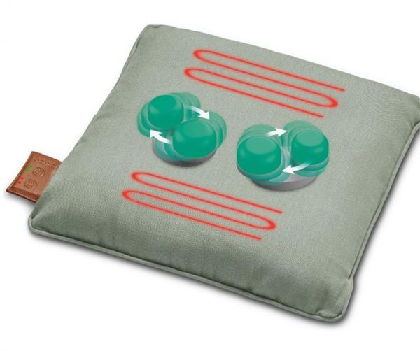 �������� ������� Beurer ��� ������, ���, �����, ���, �����-������ �����., ������� �����, ����� MG_139_MINT - �������� 1