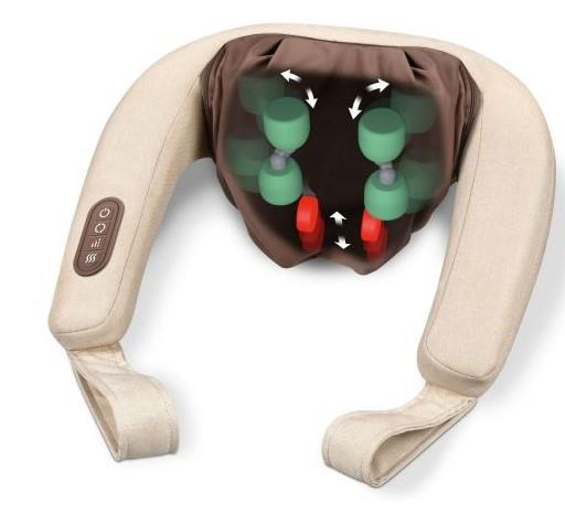 �������� Beurer ��� ���, �� ���� , 2 ������, ��������, ��� - 1,823��, ������� MG_153 - �������� 1