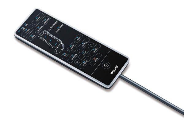 Beurer ������� ��� ���, �� �����, 5,9��, ������� �� ������, 3 ������, �����, �����, ����, ������� MG_315 - �������� 5