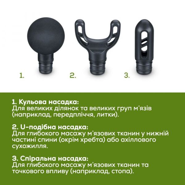 ������� Beurer ��� ����, �����-������ �����., 3 �������, ��� - 0,49��, ������ MG_89 - �������� 10