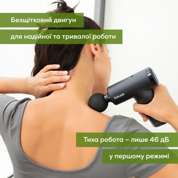 ������� Beurer ��� ����, �����-������ �����., 3 �������, ��� - 0,49��, ������ MG_89 - �������� 7