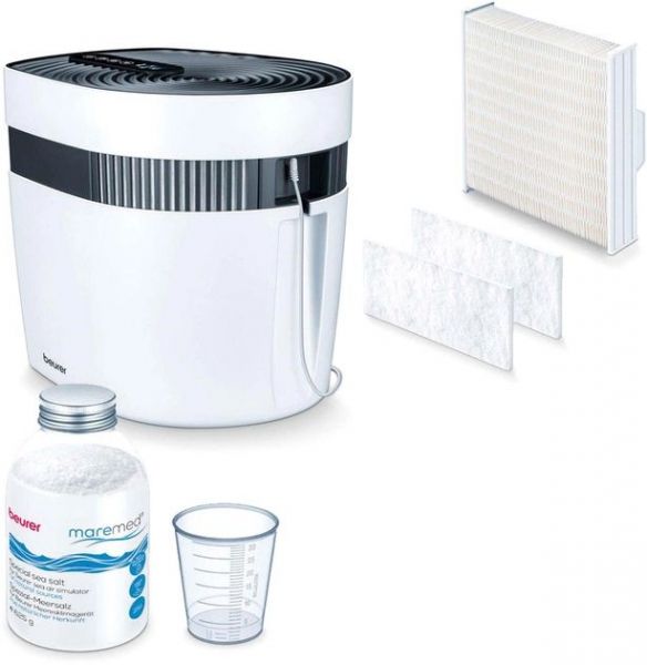 Beurer ������� ������ Maremed, 50�2, 150�3/���, �������, ���� MK_500 - �������� 13