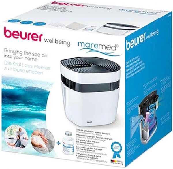 Beurer ������� ������ Maremed, 50�2, 150�3/���, �������, ���� MK_500 - �������� 15