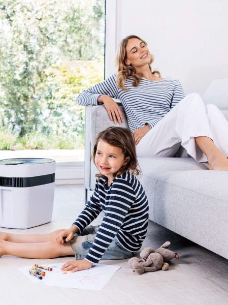 Beurer ������� ������ Maremed, 50�2, 150�3/���, �������, ���� MK_500 - �������� 12