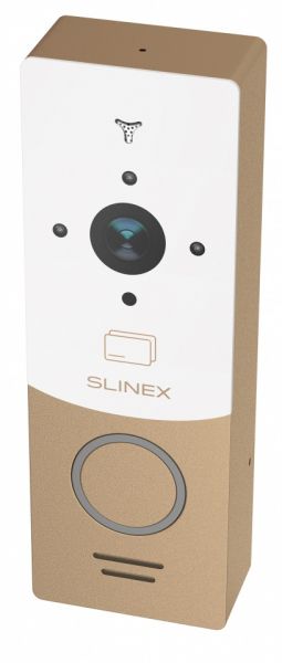   Slinex ML-20CRHD, , 2MP, 115 ,  ,   ML-20CR_G/W -  3