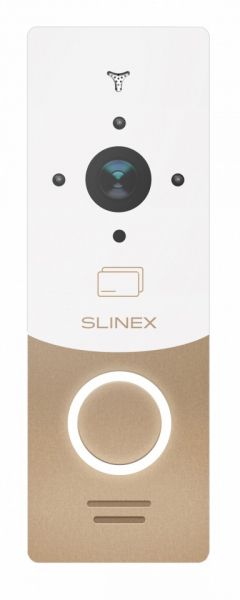   Slinex ML-20CRHD, , 2MP, 115 ,  ,   ML-20CR_G/W -  1