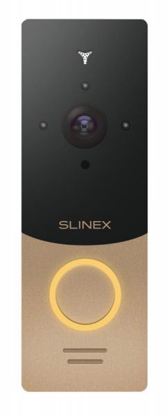   Slinex ML-20IP Gold Black ML-20IP_G+B -  1