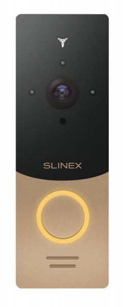 �������� ������ Slinex ML-20IP Gold Black ML-20IP_G+B - �������� 1