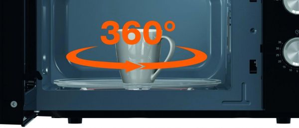 ������������� ���� Gorenje, 17�, ���. ������., 700��, ������ MO17E1BH - �������� 11