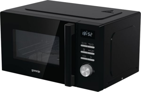 ������������� ���� Gorenje, 20�, ������. ������., 800��, �����, �������, 11 ��������, ������ MO20A4BH - �������� 8